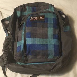 Jansport Trans Backpack
